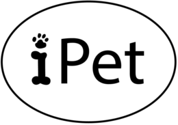 I PET trademark