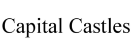 CAPITAL CASTLES trademark