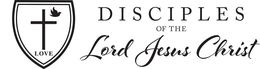LOVE DISCIPLES OF THE LORD JESUS CHRIST trademark