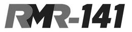 RMR-141 trademark