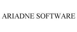 ARIADNE SOFTWARE trademark