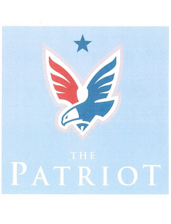 THE PATRIOT trademark