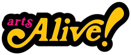 ARTS ALIVE! trademark