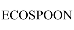ECOSPOON trademark