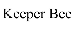 KEEPER BEE trademark