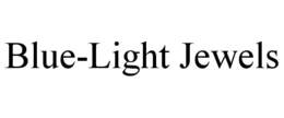 BLUE-LIGHT JEWELS trademark