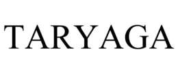 TARYAGA trademark