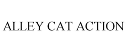 ALLEY CAT ACTION trademark