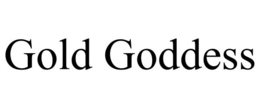 GOLD GODDESS trademark