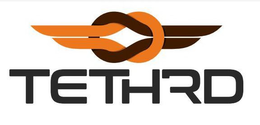 TETHRD trademark