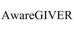 AWAREGIVER trademark