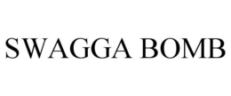 SWAGGA BOMB trademark