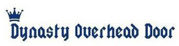 DYNASTY OVERHEAD DOOR trademark