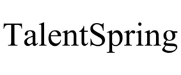 TALENTSPRING trademark