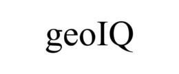 GEOIQ trademark