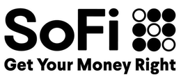 SOFI GET YOUR MONEY RIGHT trademark