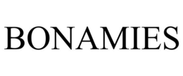 BONAMIES trademark