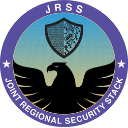 JRSS JOINT REGIONAL SECURITY STACK 0 1 trademark