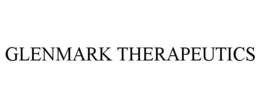 GLENMARK THERAPEUTICS trademark