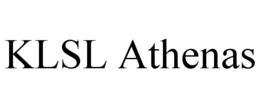 KLSL ATHENAS trademark