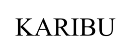 KARIBU trademark