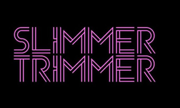 SLIMMER TRIMMER trademark