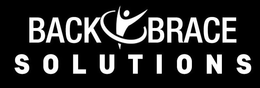 BACK BRACE SOLUTIONS trademark