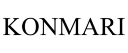 KONMARI trademark