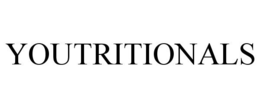 YOUTRITIONALS trademark
