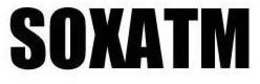 SOXATM trademark
