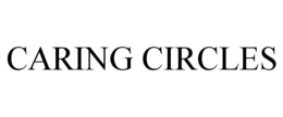 CARING CIRCLES trademark