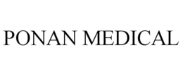 PONAN MEDICAL trademark