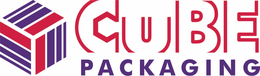CUBE PACKAGING trademark