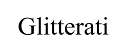 GLITTERATI trademark