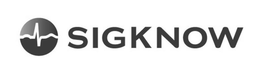 SIGKNOW trademark