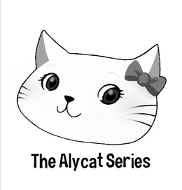 THE ALYCAT SERIES trademark