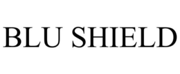 BLU SHIELD trademark