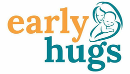 EARLY HUGS trademark
