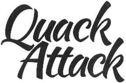 QUACK ATTACK trademark