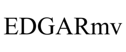 EDGARMV trademark