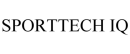SPORTTECH IQ trademark
