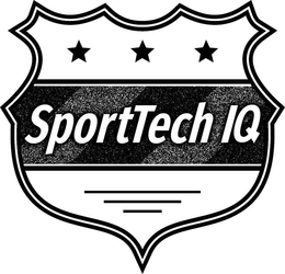 SPORTTECH IQ trademark