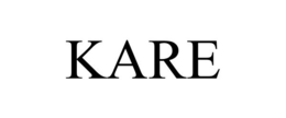 KARE trademark