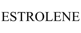 ESTROLENE trademark