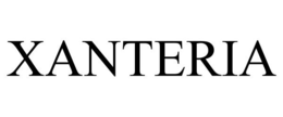 XANTERIA trademark