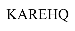 KAREHQ trademark