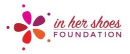 IN HER SHOES FOUNDATION trademark