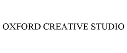 OXFORD CREATIVE STUDIO trademark