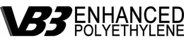 VB3 ENHANCED POLYETHYLENE trademark