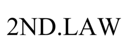 2ND.LAW trademark